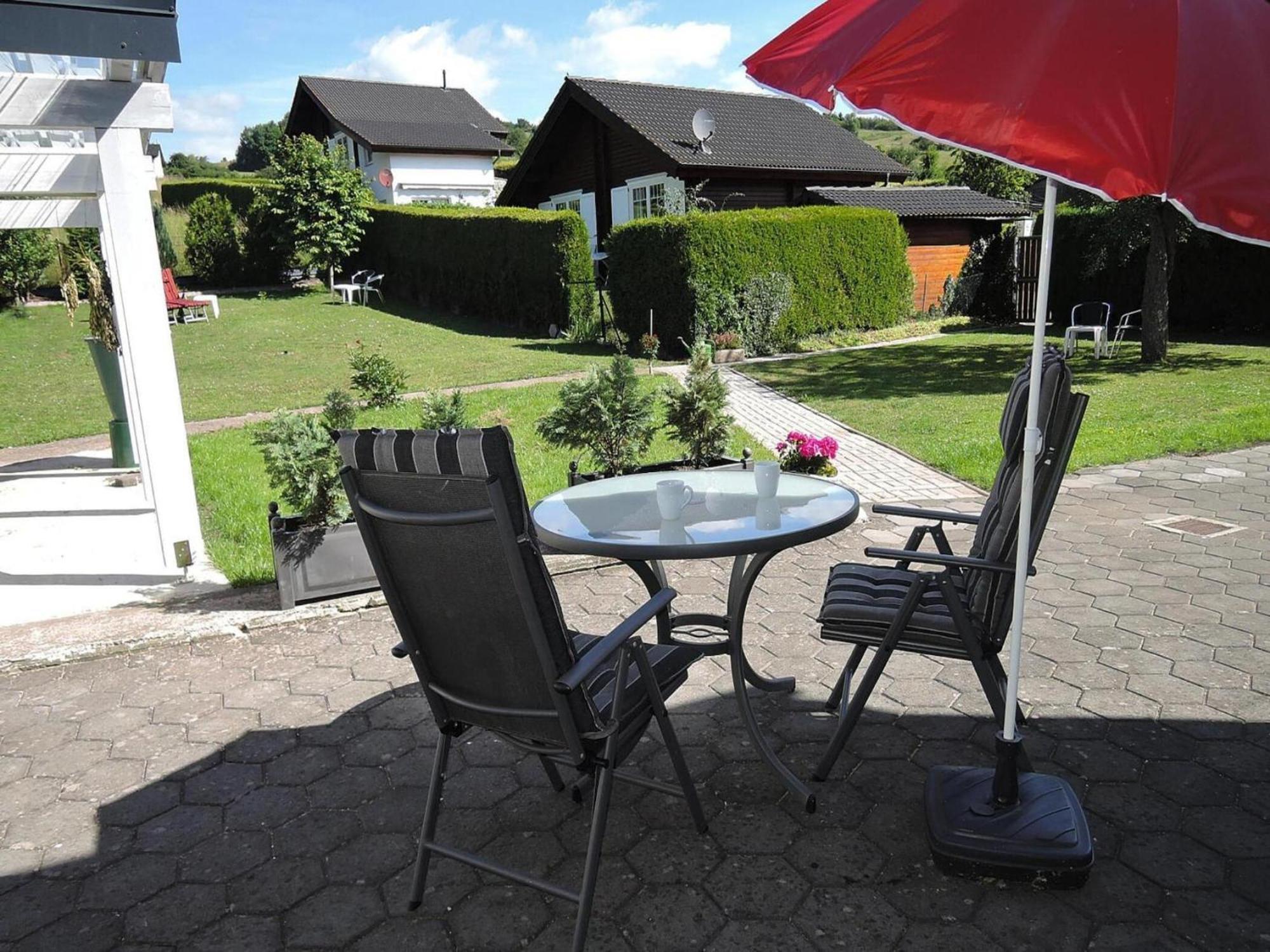 Apartments, Lissendorf Exterior foto