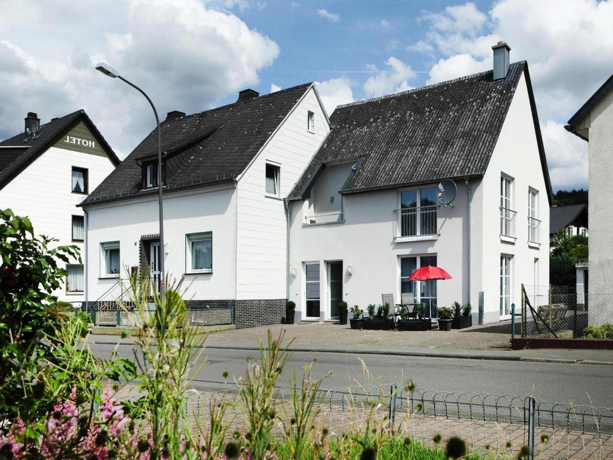 Apartments, Lissendorf Exterior foto
