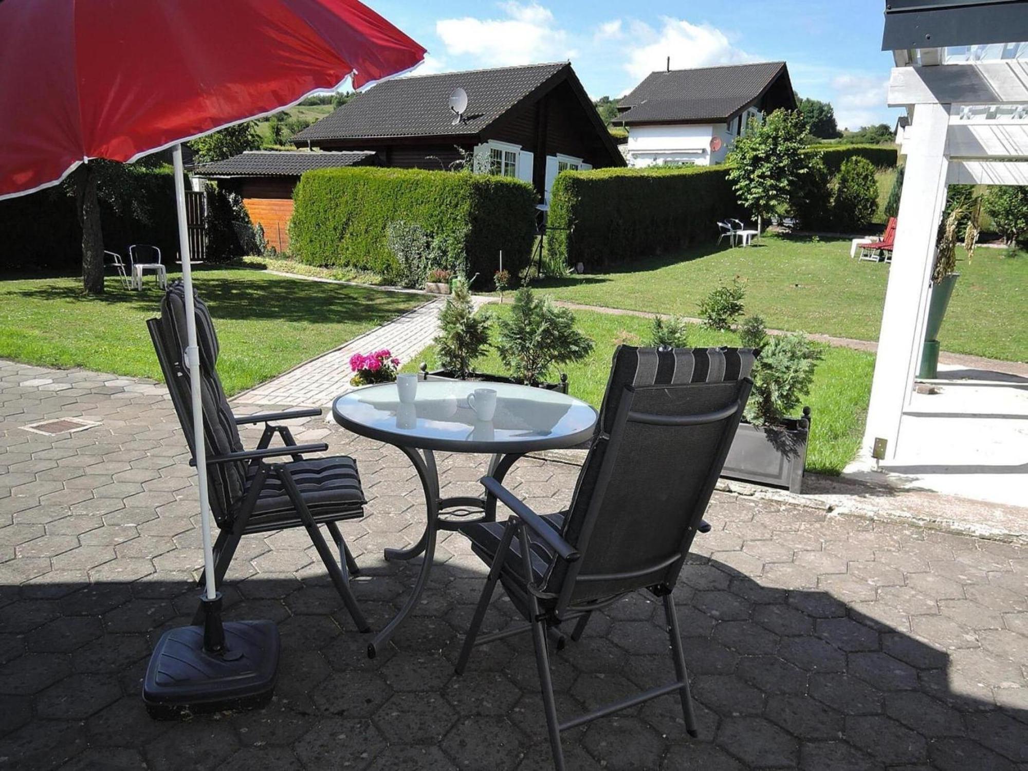 Apartments, Lissendorf Exterior foto