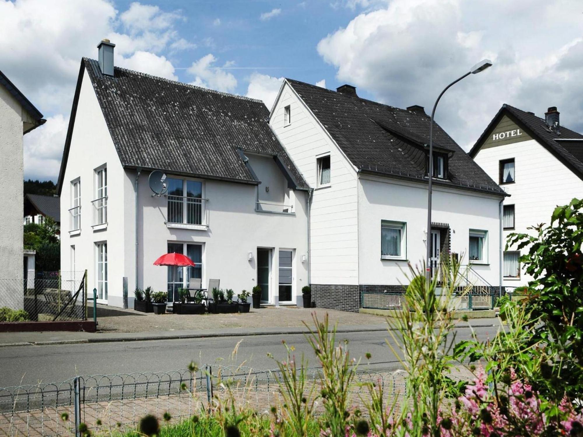Apartments, Lissendorf Exterior foto