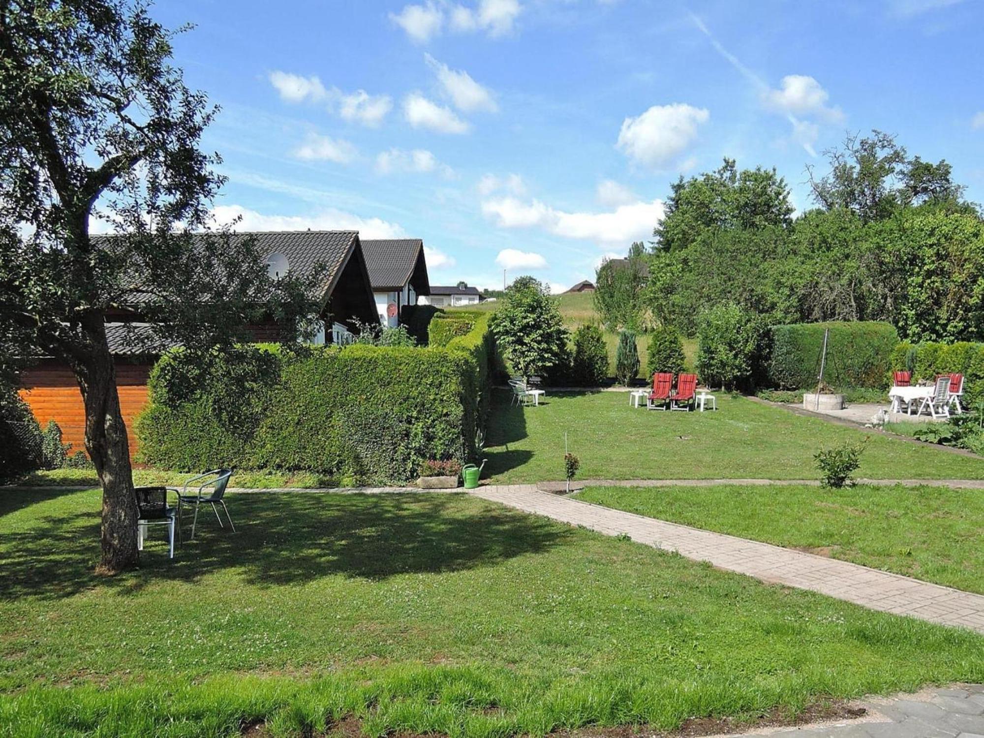 Apartments, Lissendorf Exterior foto